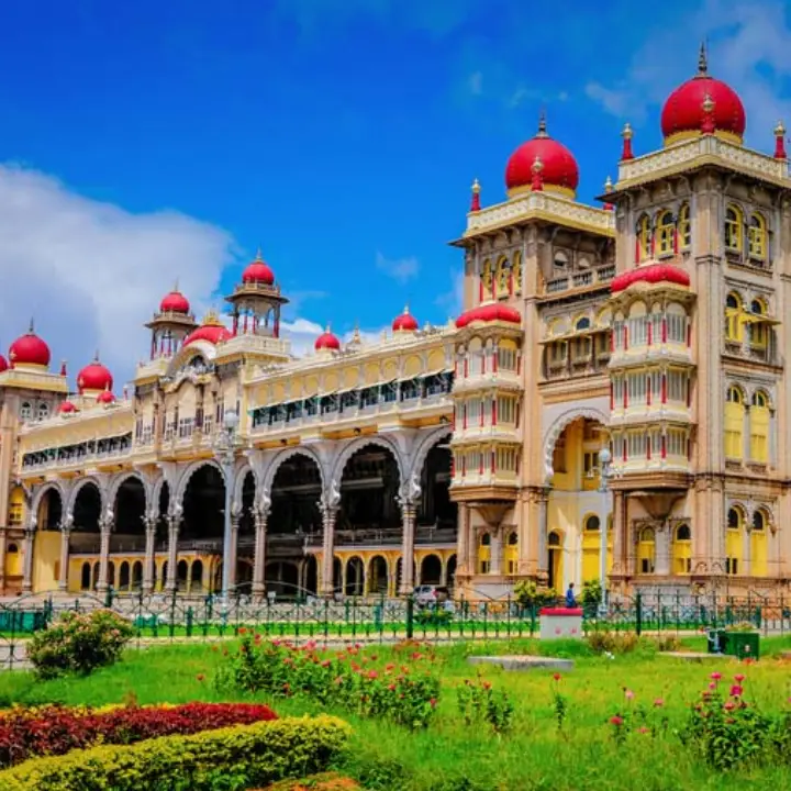 Bangalore