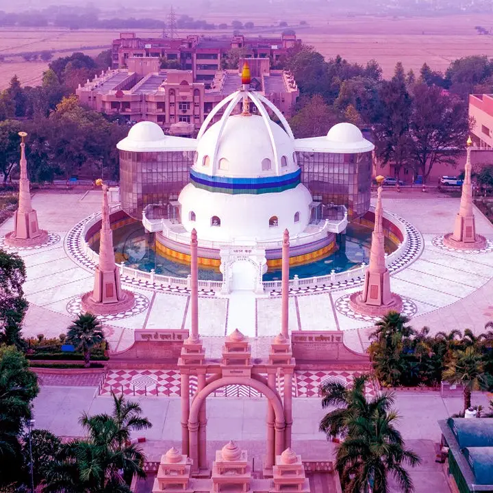 Faridabad