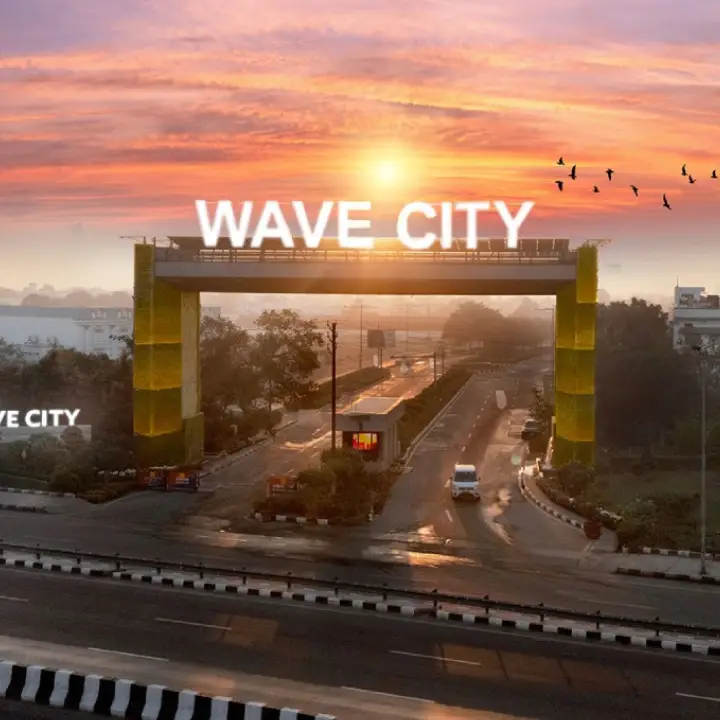 Ghaziabad
